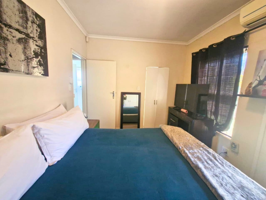To Let 3 Bedroom Property for Rent in Sonstraal Heights Western Cape
